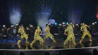 Download lagu 가요대전 썸머 250726 NCT127 - GAS   FAR Full Cam #NCT127 mp3
