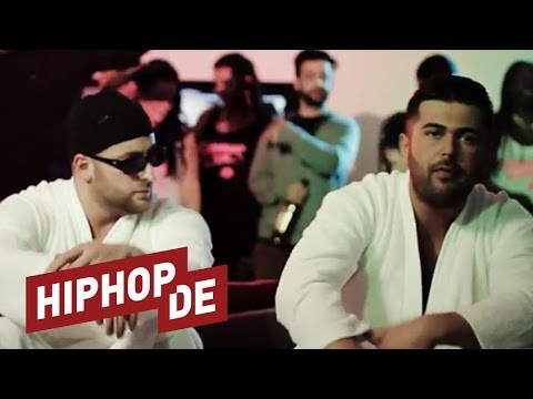 Summer Cem ft. KC Rebell - Auf die linke Tour (prod. Juh-Dee) - Videopremiere