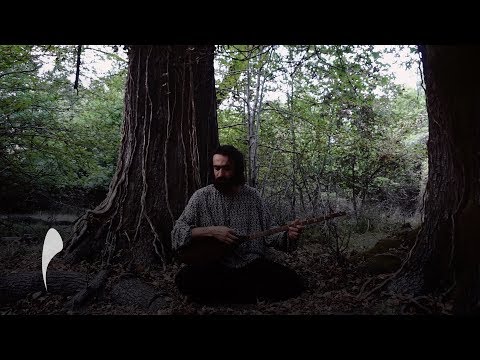 Pouriya Raisi - Huzûr