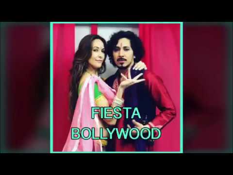 FIESTA BOLLYWOOD