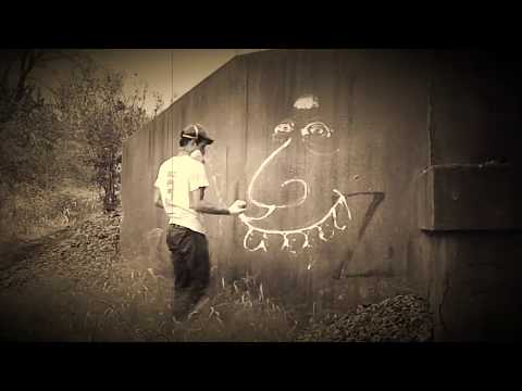 FREEPizza freestyle ft Afro Shinobi Prod- CTOtheJ - CRXZ