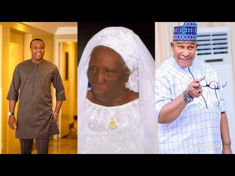 ILORIN AGOG AS JELILI FEMI |ADEBAYO SALAMI| JAIYE KUTI| MC OLUOMO| TOP CELEBRITIES CELEBRATES