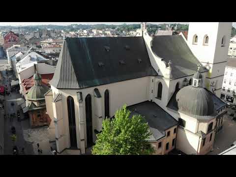 Jerzy Michotek   Cygańskie dzieci i Kołysanka dla Lwowskiej wnuczki