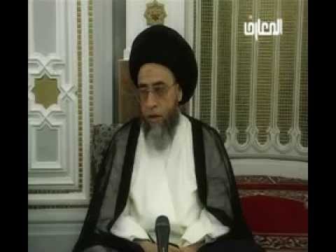 ⁣احكام الأغسال -  13 - عدة النفساء - محرمات النفساء - غسل الميت -  صباح شبر