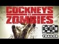 Cockneys Vs Zombies 2012 Official Trailer HD