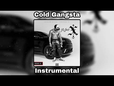 Yo Gotti & 42 Dugg & EST Gee - Cold Gangsta (Instrumental)