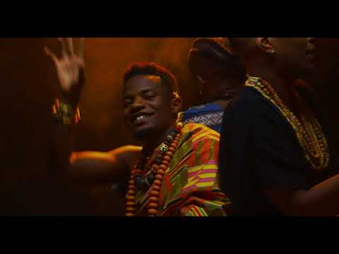 Slick Stuart & DJ Roja - Sunday (Official Video) ft. Allan Toniks