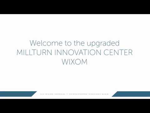 MILLTURN INNOVATION CENTER Wixom