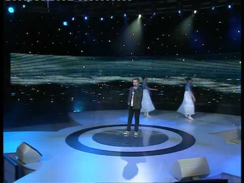 Djurdjevdanski festival 2011 Ijan Prelac - Nismo sami