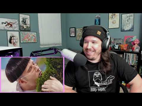 ESKIMO CALLBOY - "WE GOT THE MOVES" (Reaction)