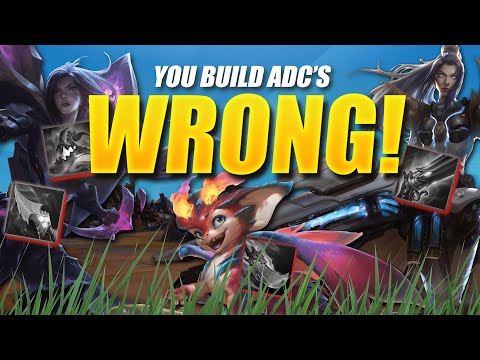 90% of Players Are Building These Champs WRONG