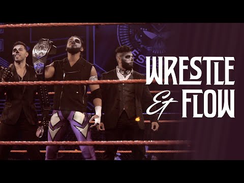 Video thumbnail for Legado del Fantasma (Remix)