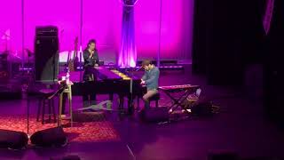 The Coolest Girl - Darren Criss &amp; Lea Michele - LMDC Tour - Easton