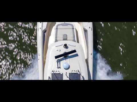 Scout 400-LXF video