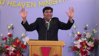 Hearing the HolySpirit