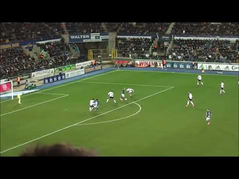 RC Strasbourg - Angers SCO : 42e H.Diallo But 2022/2023 L1