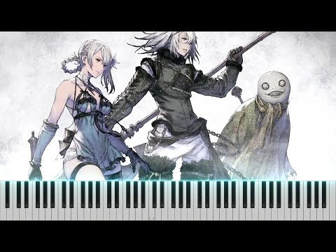 泡沫ノ言葉 Fleeting Words Nier Replicant Ver 1 22 Ost Piano ニーア レプリカント Ko Fi Where Creators Get Support From Fans Through Donations Memberships Shop Sales And More The Original Buy Me A 泡沫ノ言葉 Fleeting Words Nier Replicant Ver 1 22 Ost Piano ニーア レプリカント Ko Fi Where Creators Get Support From Fans Through Donations Memberships Shop Sales And More The Original Buy Me A