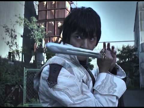 「Tusk of Thunder」【MAD】