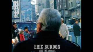 Eric Burdon - Boom Boom (2005, Live)