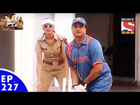 FIR - एफ. आई. आर. - Episode 227 - Ronnie's FIR Against His Father