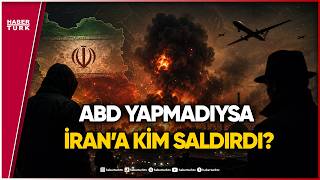 HT 360: Ünal Atabay ve Gökhan Çınkara İran’ı Yorumladı