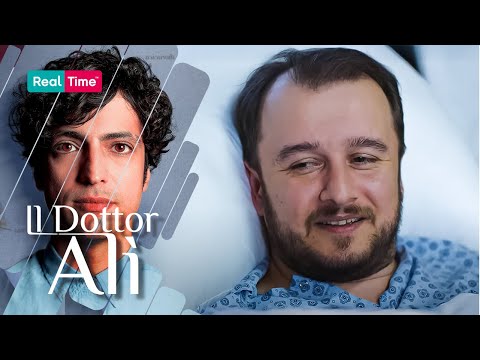 IL DOTTOR ALÌ | Il Mega Recap PARTE 2