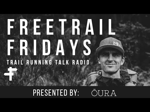 Freetrail Friday 2/11 | Black Canyon 100k Preview with Eric Senseman