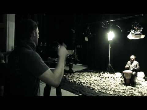 Miro Jaros a Petra Humenanska - NA DNE MORA (Making of video)