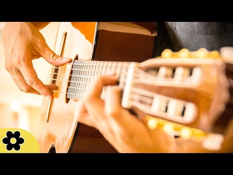 Relaxing Guitar Music, Calm Music, Relaxation Music, Guitar Music, Sleep, Meditation, Study, ✿2814C