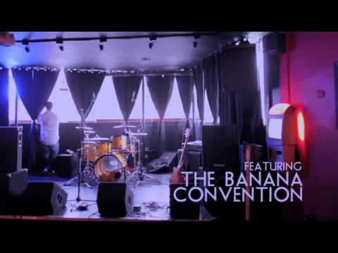 The Banana Convention - *Some Points In Between - DVD Intro