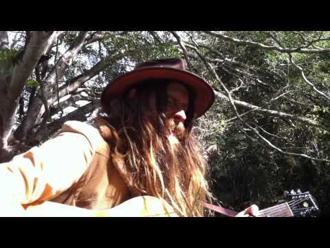 Karl S. Williams - Said The Music (demo)