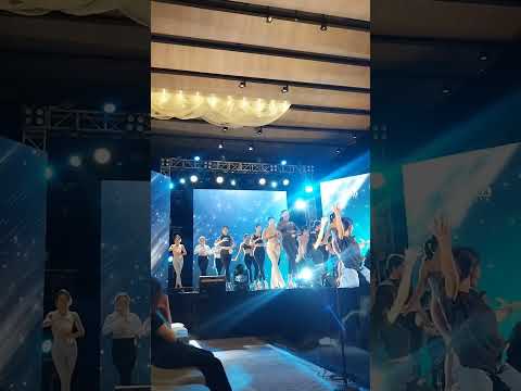 Putri Nusantara 2023 - Opening Dance Rehearsals