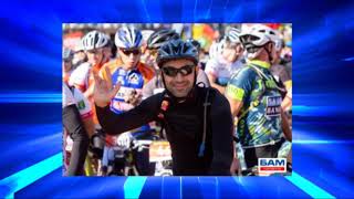 Золотую медаль получил Юрий Сурков на дистанции 30 км классическим стилем