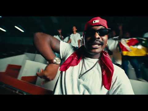 Ian Blanco - Hoje Ninguém Sai Daqui(OFFICIAL MUSIC VIDEO)