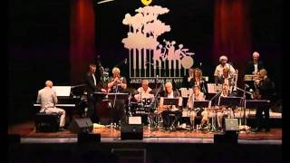 EWABB Feat. Tim Hagans