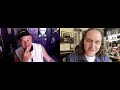 Narada Michael Walden Episode 56 The ProgCast With Gregg Bendian
