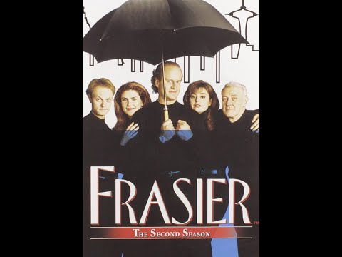 Frasier Season 2 Top 10 Episodes