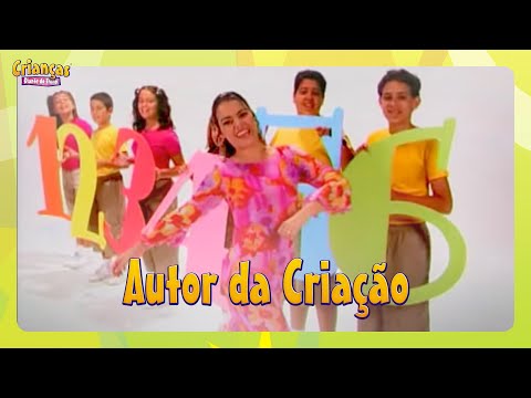 Autor Da Criação video