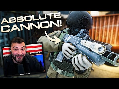 THIS is how the ASH-12 should FEEL