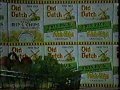 Old Dutch Commercial 1985