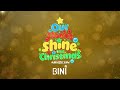 BINI Our Stories Shine This Christmas 1 Hour Loop