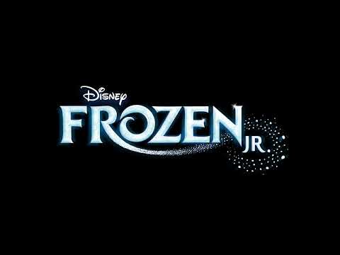 Enochs High School - Frozen Jr. (November 13th, 2025)