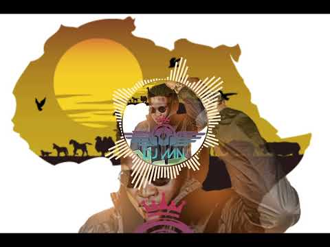 DJ Babs ft. 4Keus -Tout Est Bon Remix [DJ_MN_Offi]