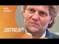 Kermis deelde messen uit als prijs aan kinderen: 'Dit moeten we niet normaal vinden'