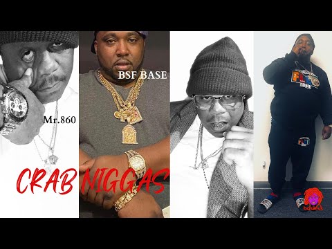 Crab Niggas by MONEYWORLD- OFFICIAL AUDIO FT. BSF Base AUDIO MP4   #rap #trap #rapper