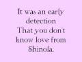 Shinola by Dolly Parton w/Lyrics