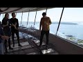 Seattle's Space Needle gets $100M+ makeover