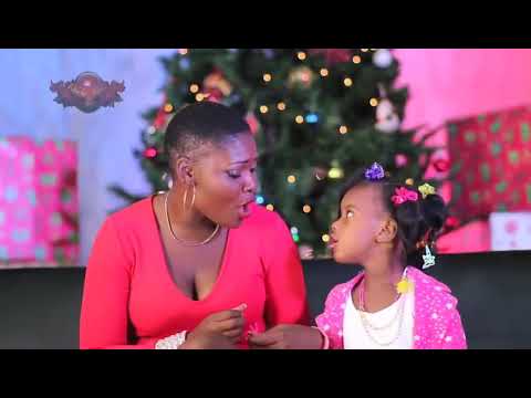 Reviv nwèl sa pa Rutshelle Guillaume