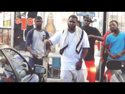 Jay ft. Yung Mula Da Bank - Get Up Off Me