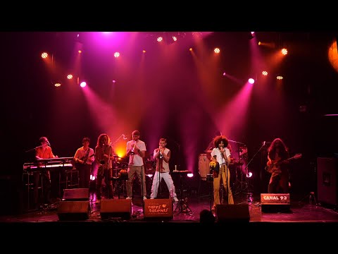 WE ARE AKO ☀️ Lancement de la campagne de financement participatif